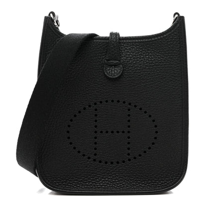 Taurillon Clemence Evelyne TPM Black