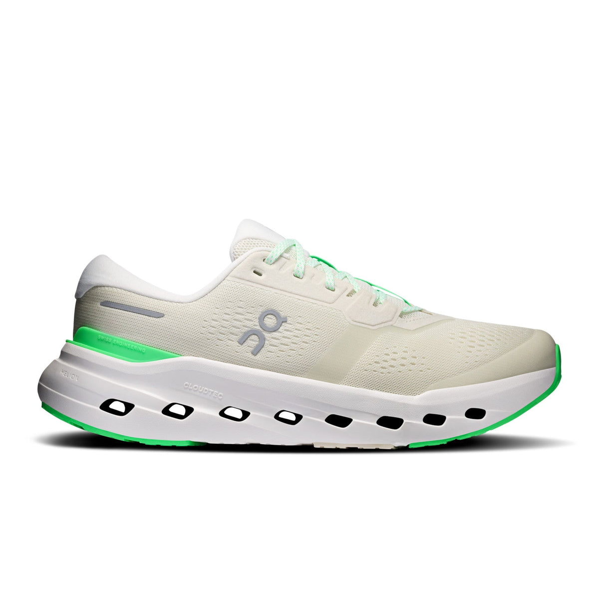 On Cloudrunner 3 Men's Road Running Shoes