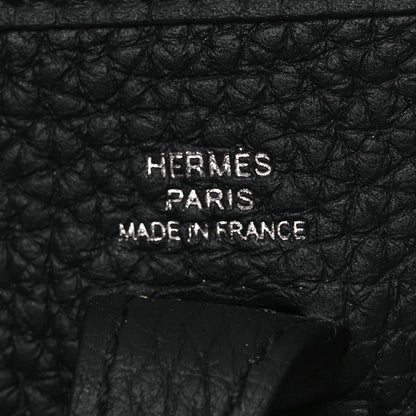Taurillon Clemence Evelyne TPM Black