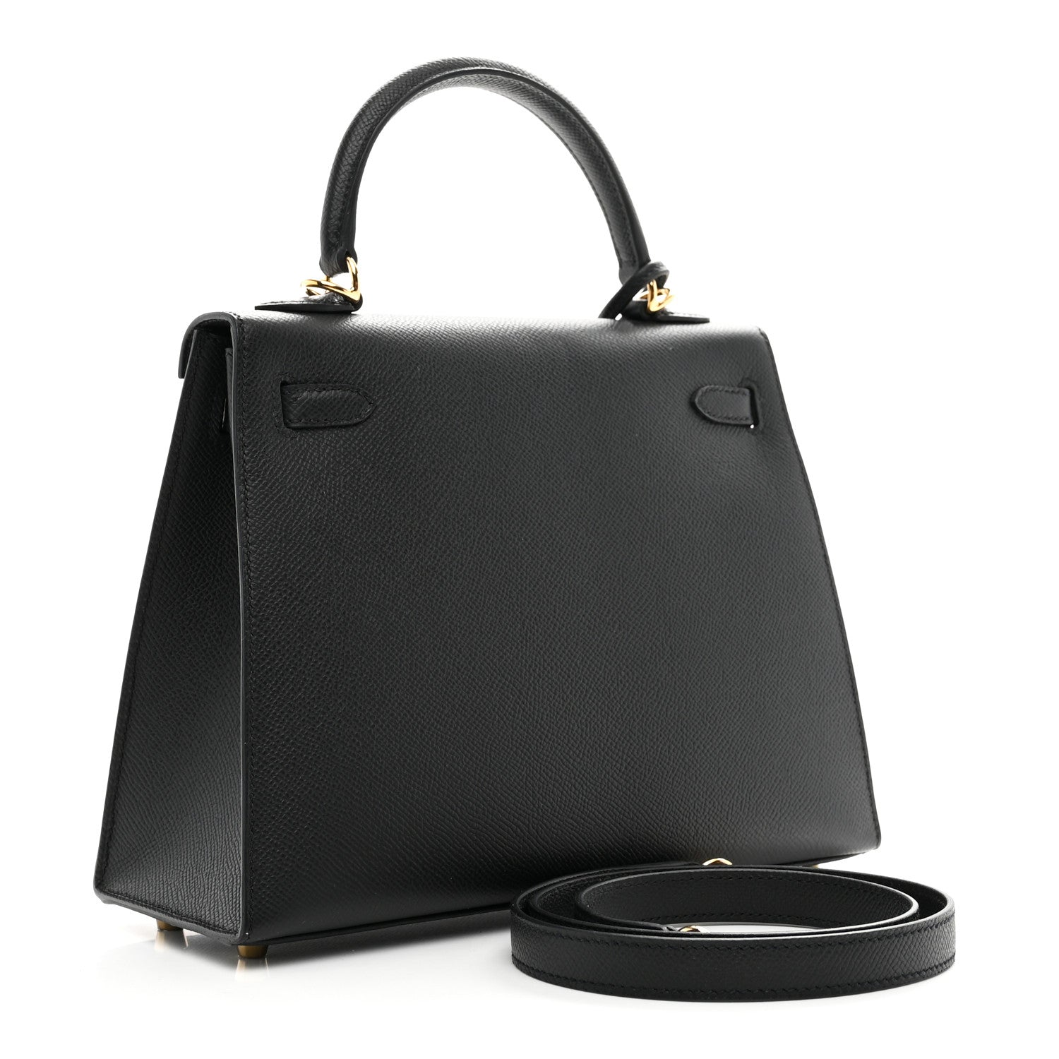 Epsom Kelly Sellier 25 Black