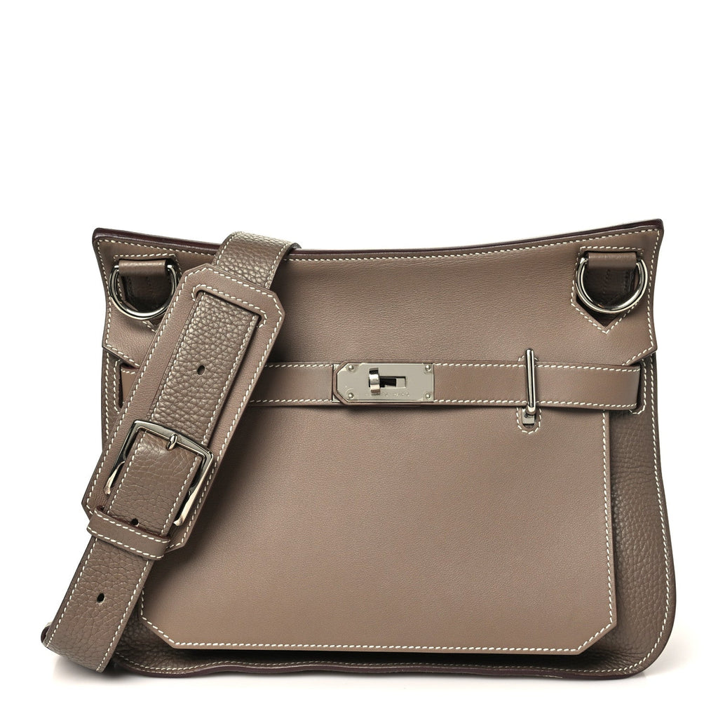 Taurillon Clemence Swift Jypsiere 31 Etoupe