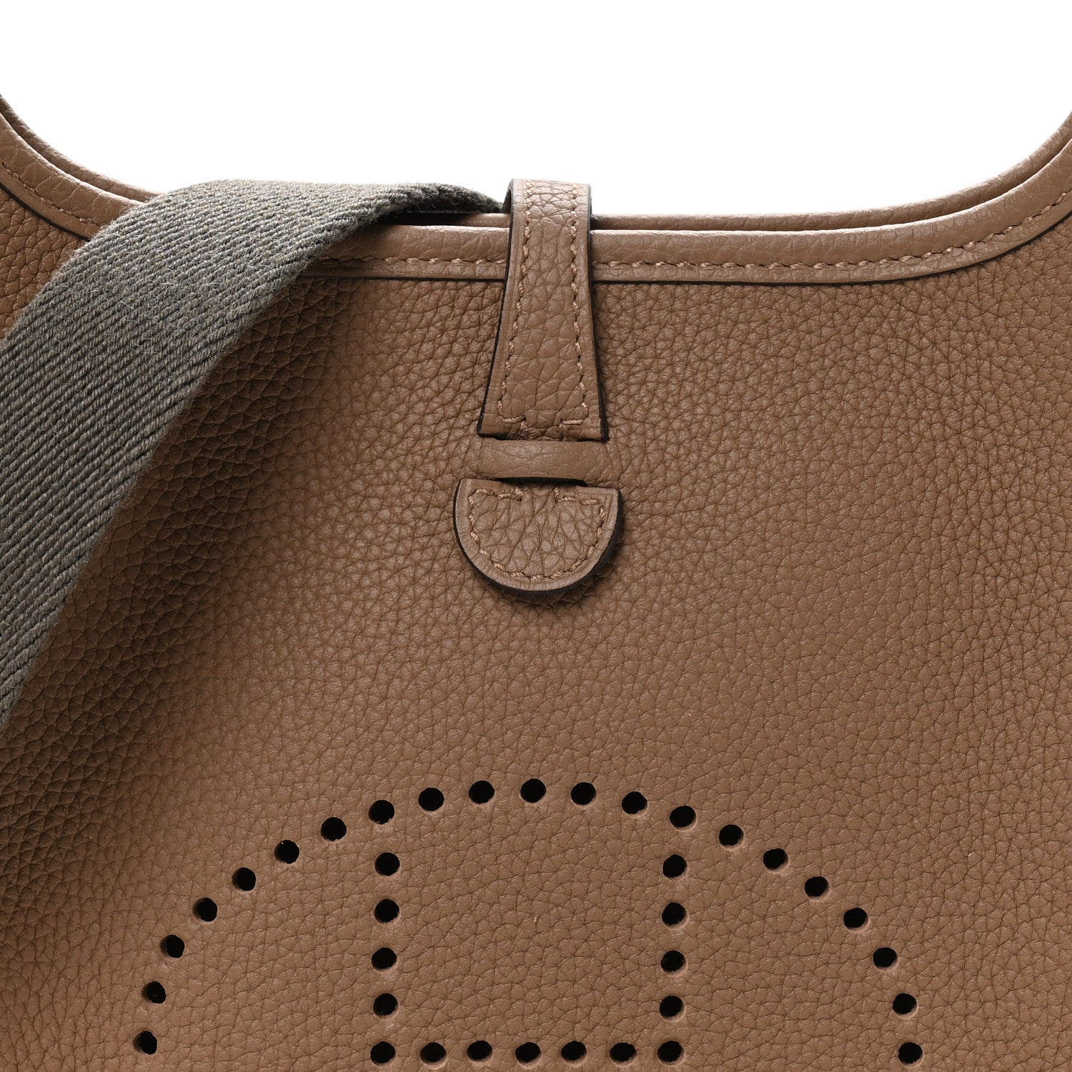 Taurillon Clemence Amazone Evelyne TPM Beige De Weimar Gris Etain
