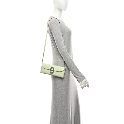 Epsom Maillon Wallet To Go Vert Fizz