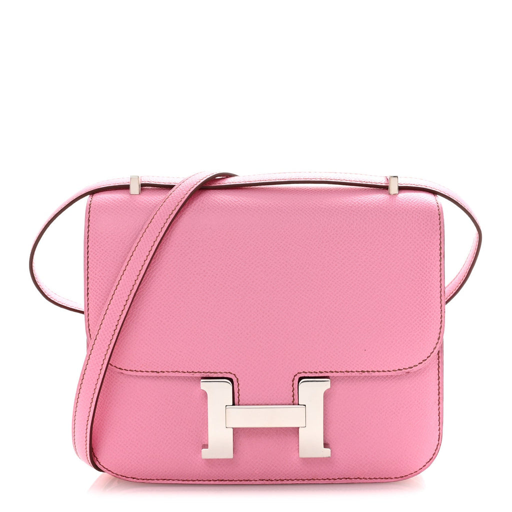 Epsom Constance 18 5P Pink