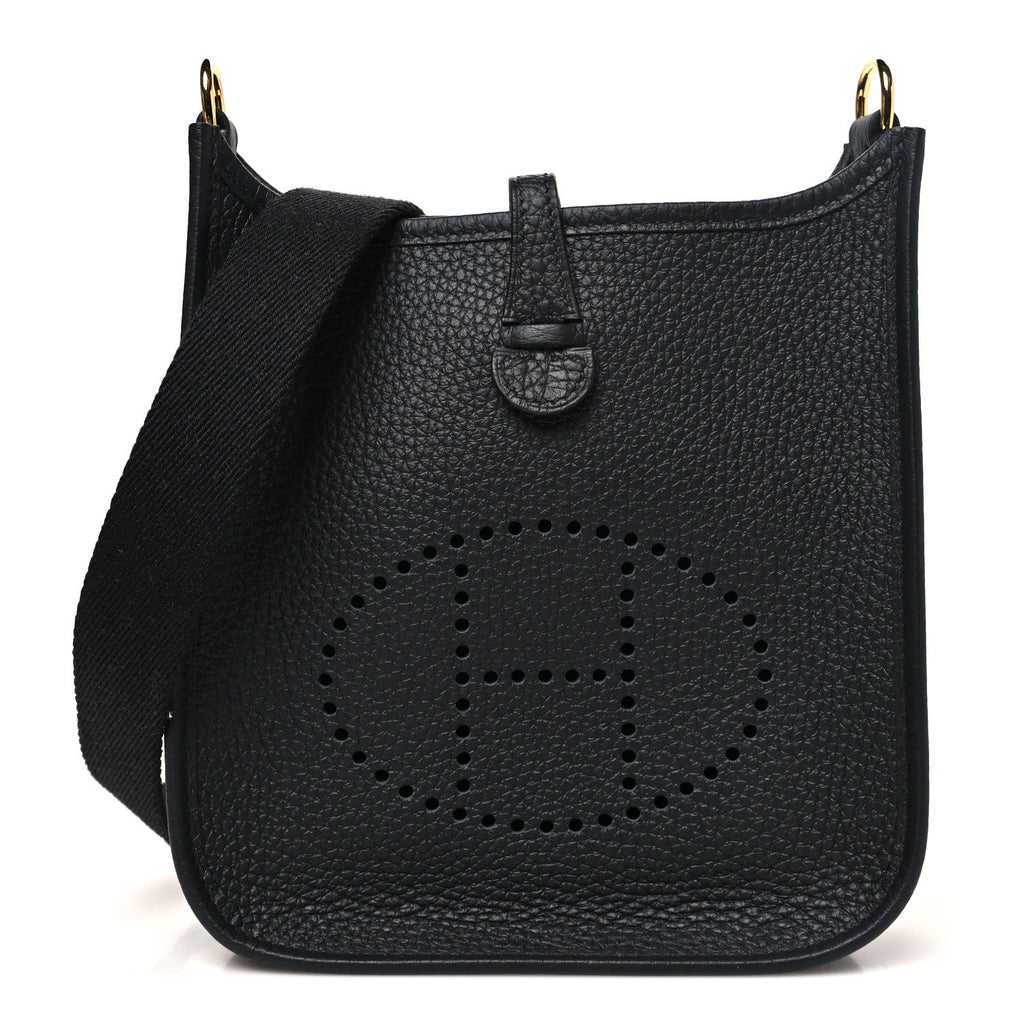 Taurillon Clemence Evelyne TPM Black