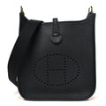 Taurillon Clemence Evelyne TPM Black