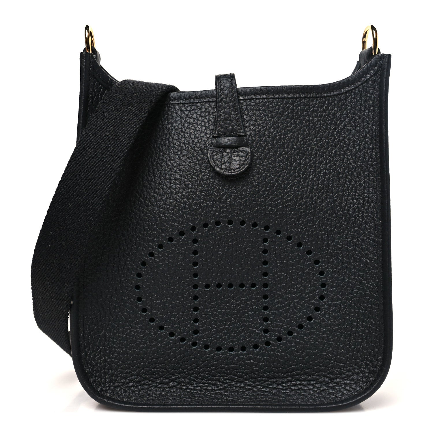 Taurillon Clemence Evelyne TPM Black