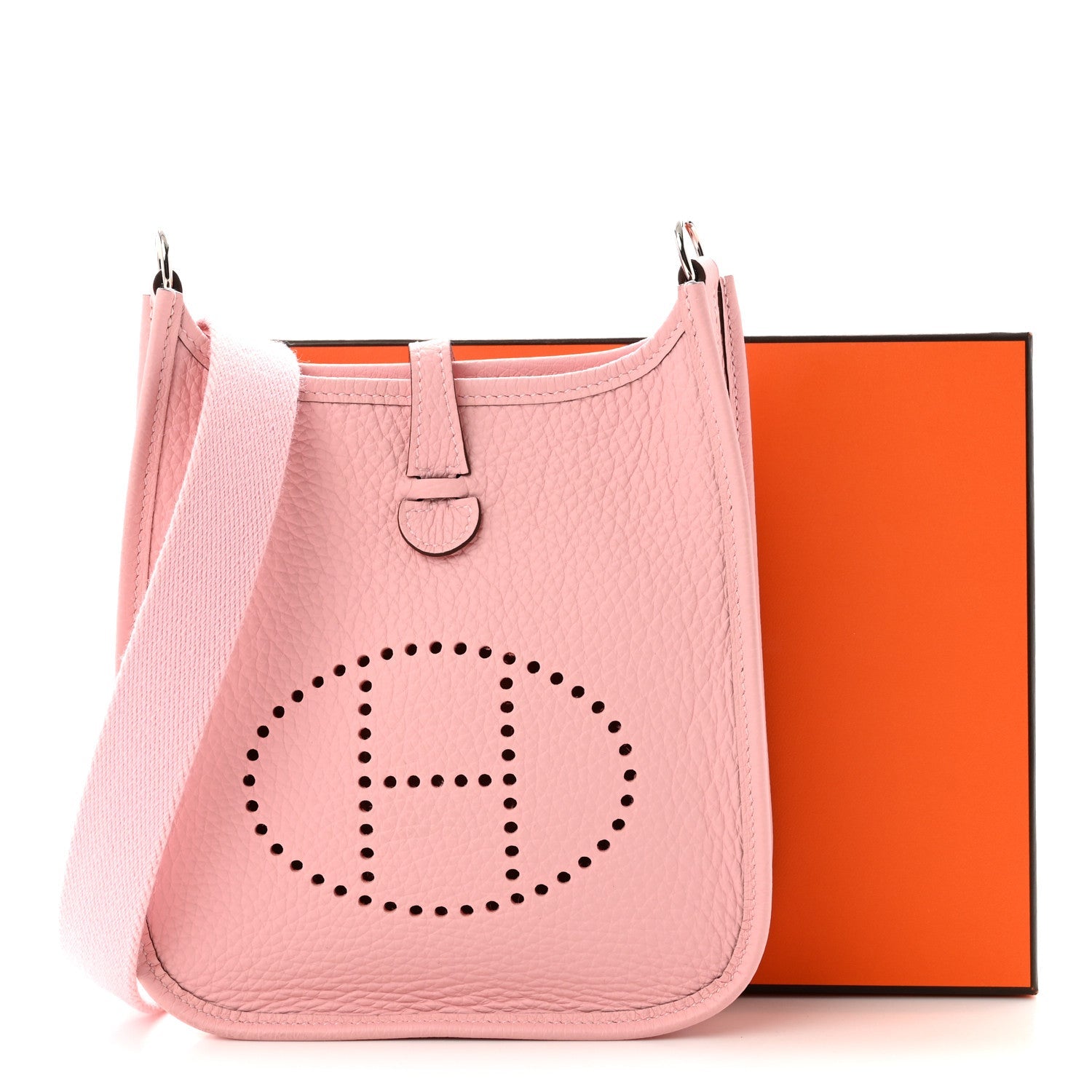 Taurillon Clemence Evelyne TPM Rose Sakura