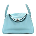 Taurillon Clemence Lindy 30 Bleu Atoll