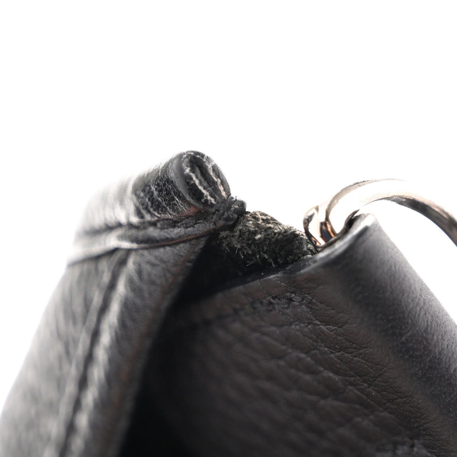 Taurillon Clemence EVELYNE III GM Black