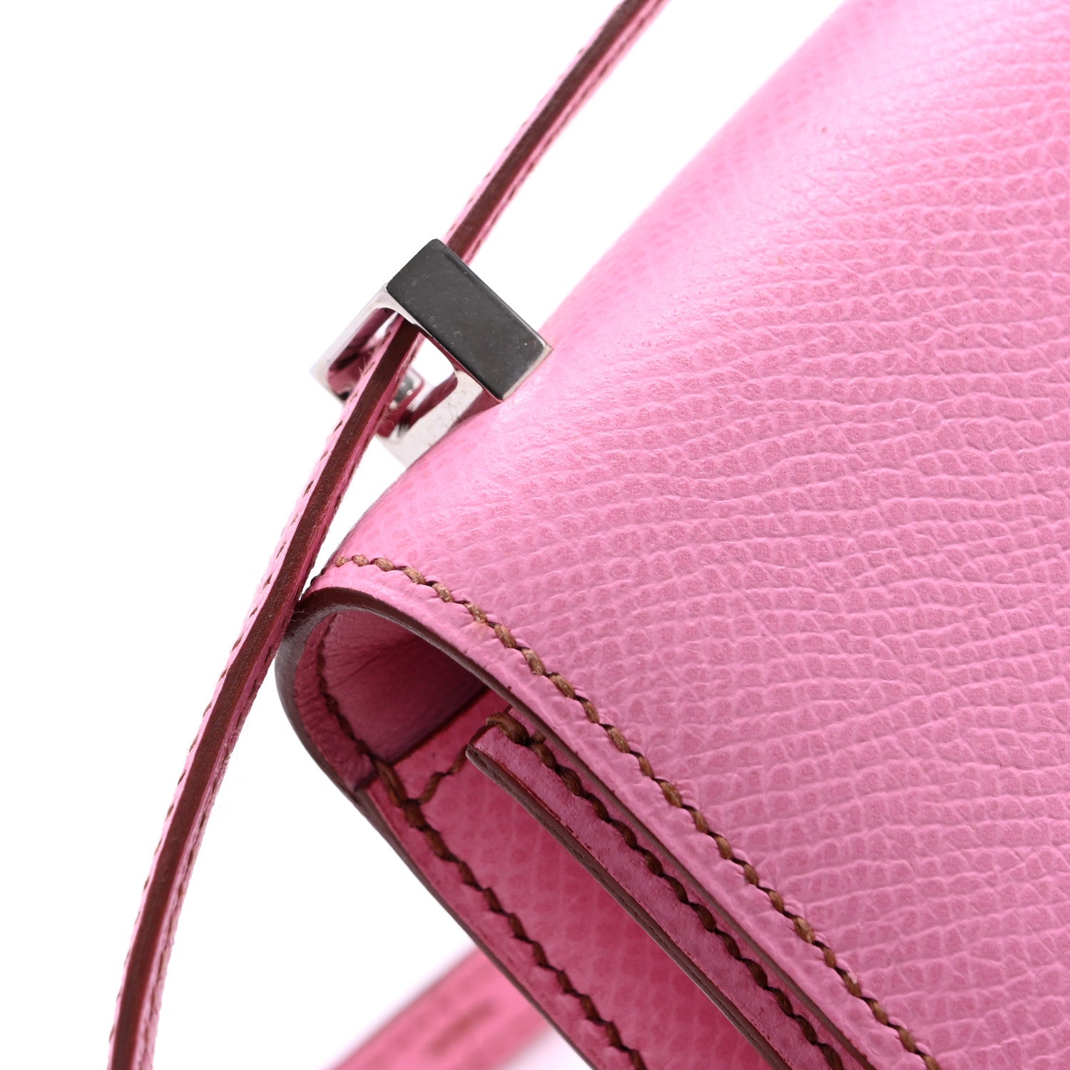 Epsom Micro Constance 14 5P Pink