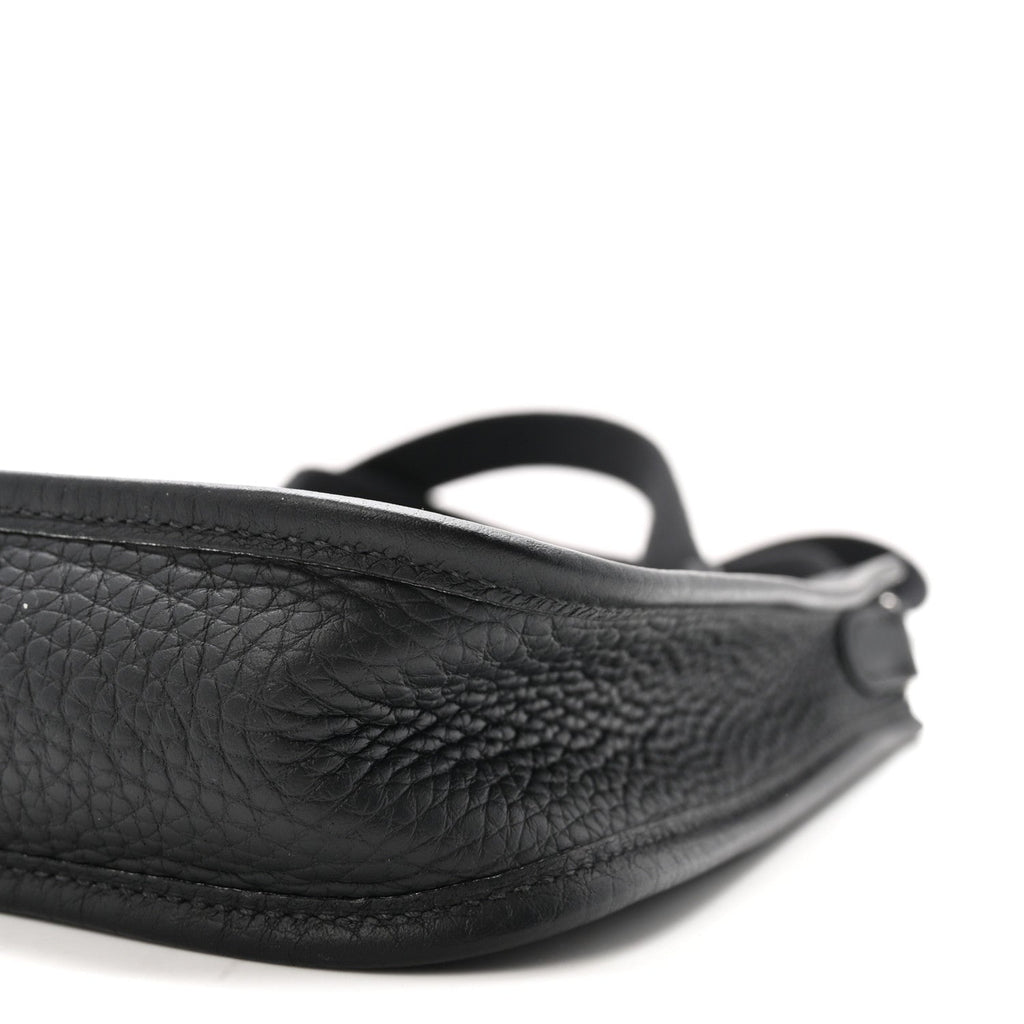 Taurillon Clemence Evelyne TPM Black