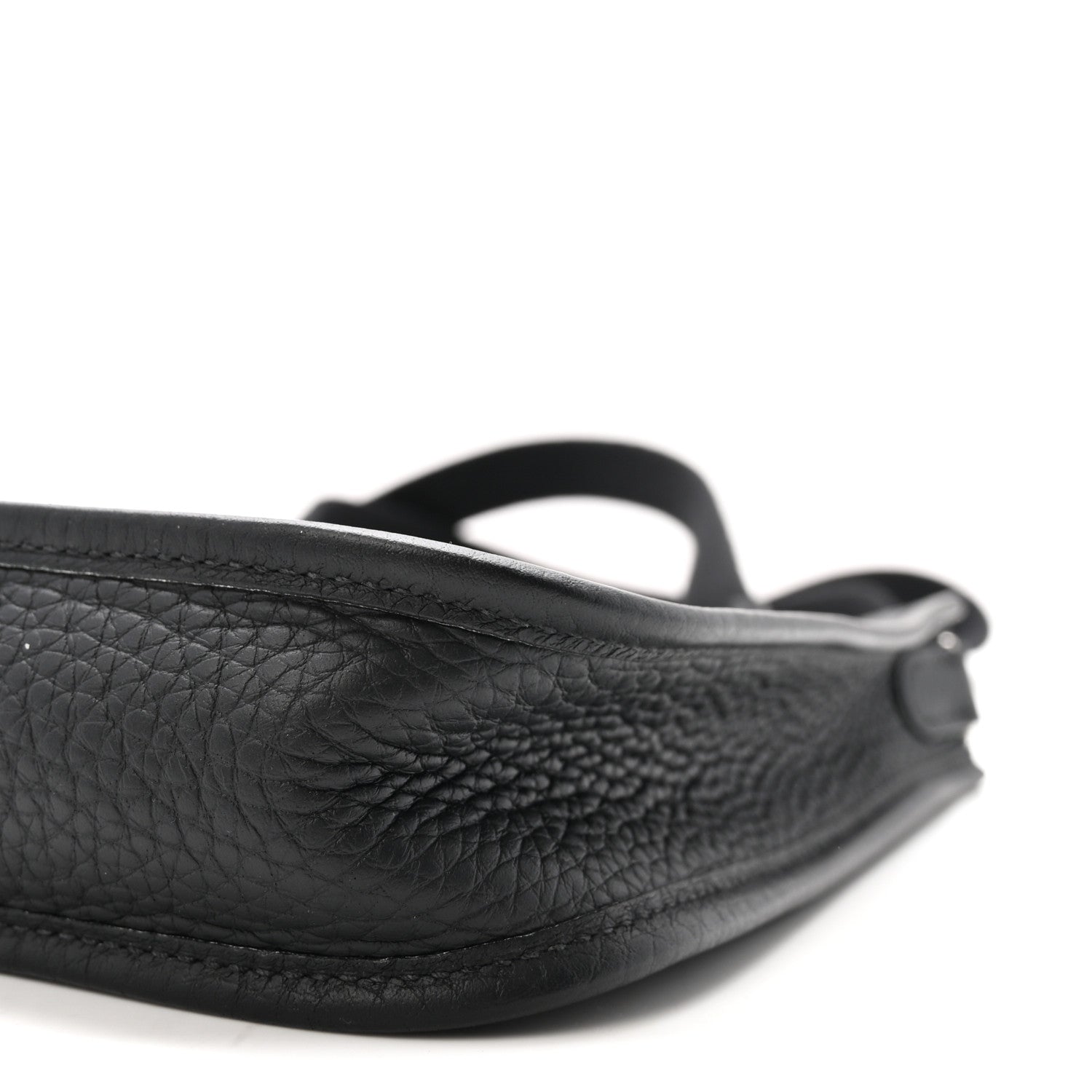 Taurillon Clemence Evelyne TPM Black