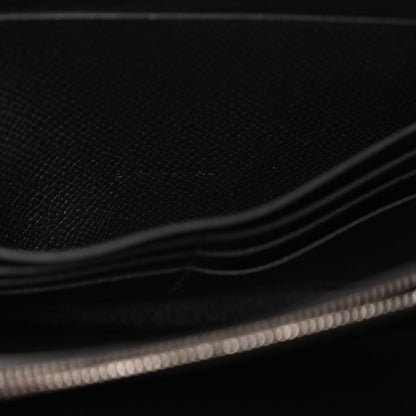 Epsom Constance Wallet To Go Black
