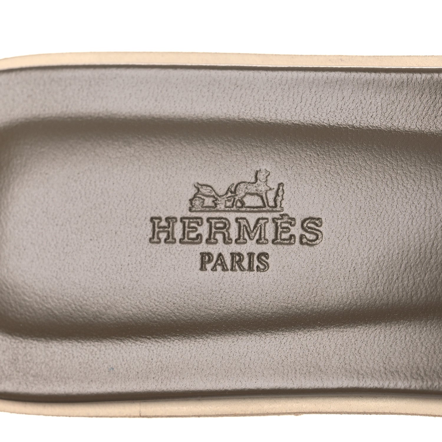 Epsom Oran Sandals 41 Etoupe