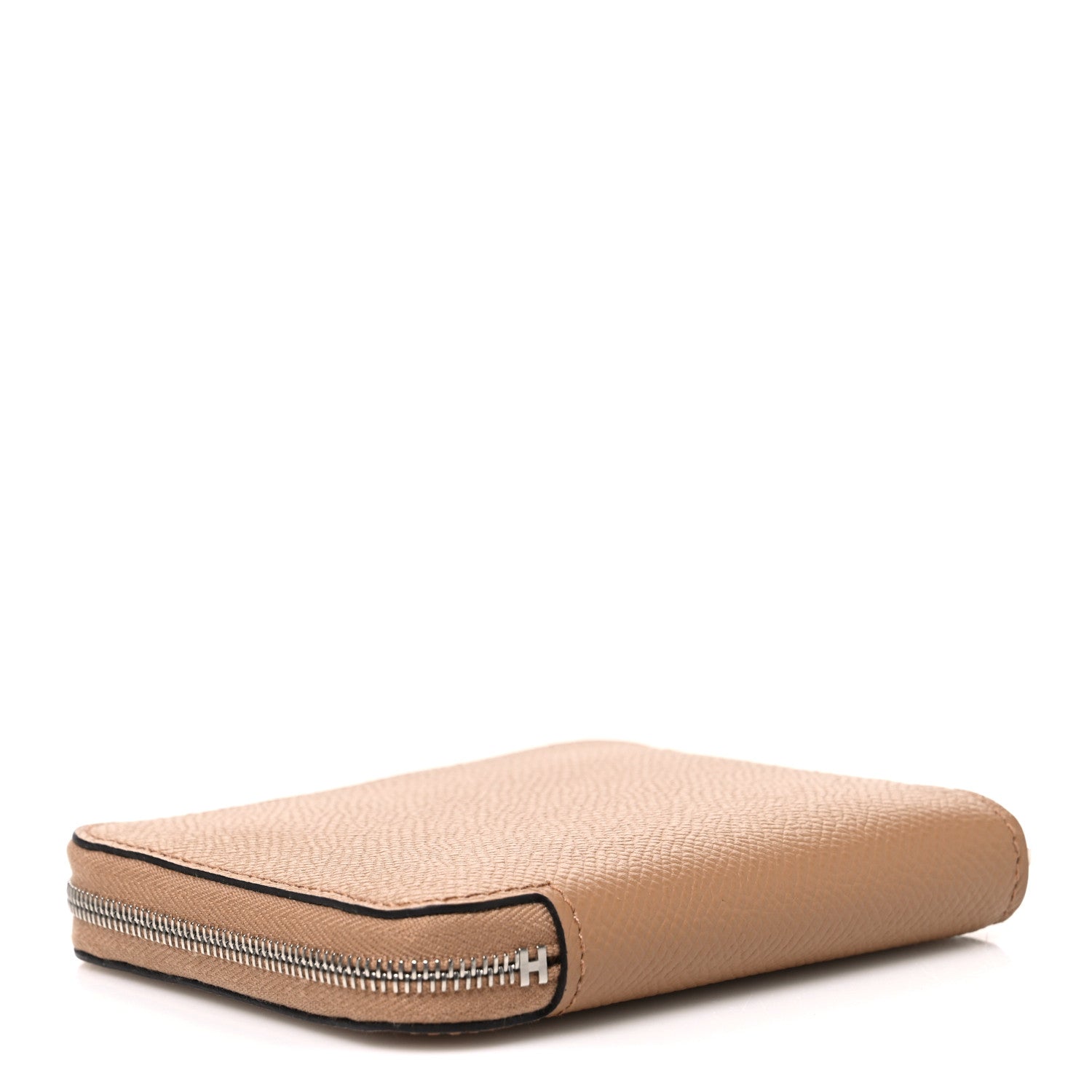 Epsom Silk'in Compact Wallet Chai