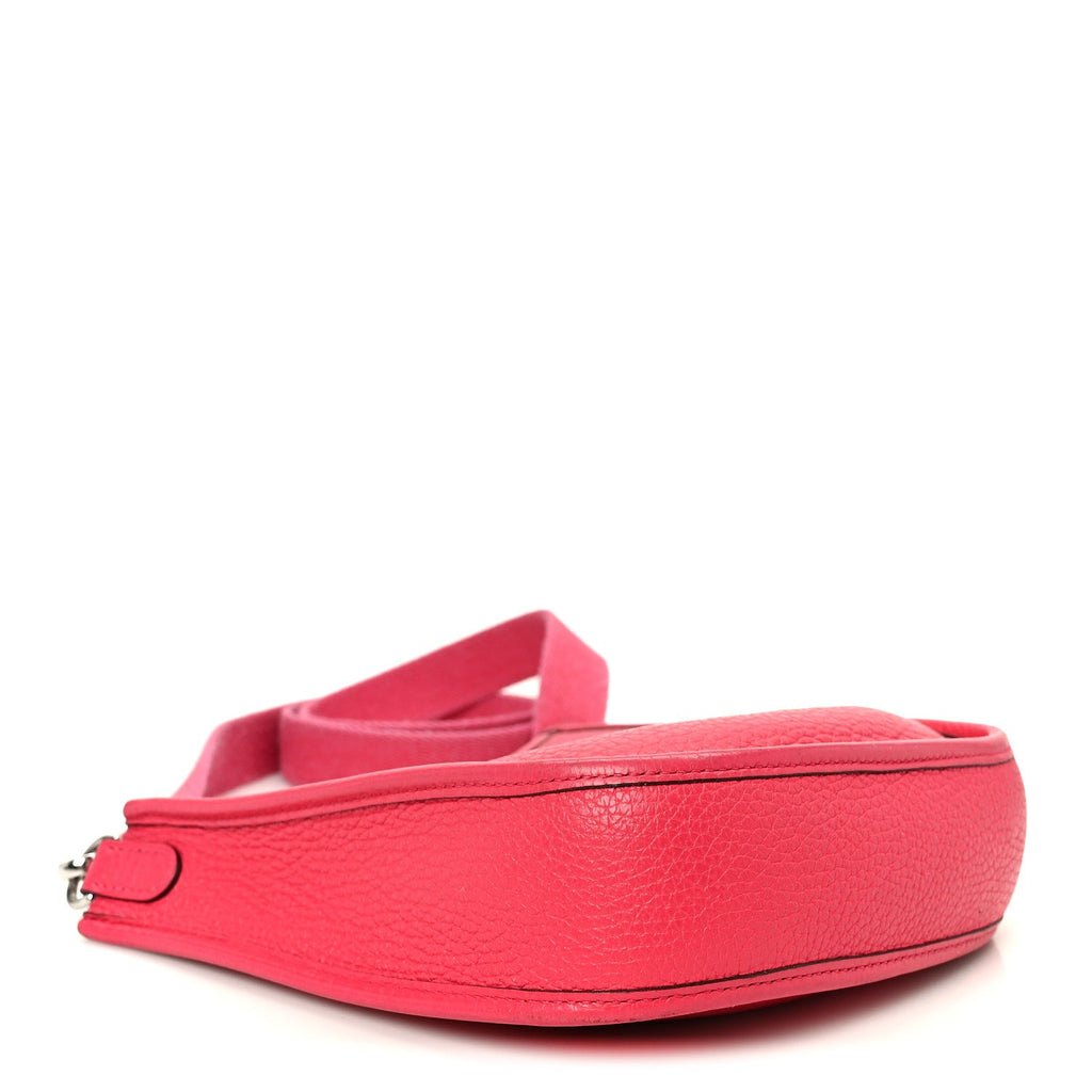 Taurillon Clemence Evelyne TPM Rose Extreme