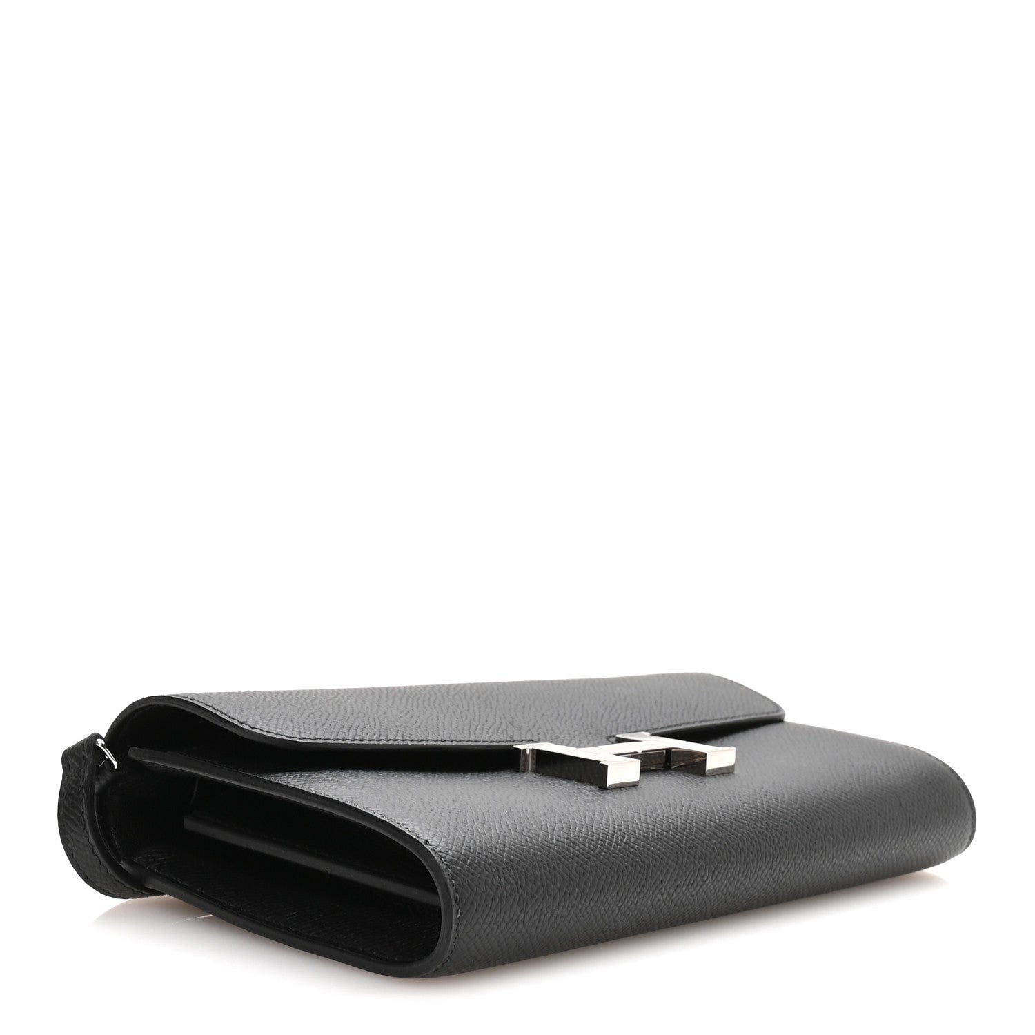 Epsom Constance Wallet To Go Black