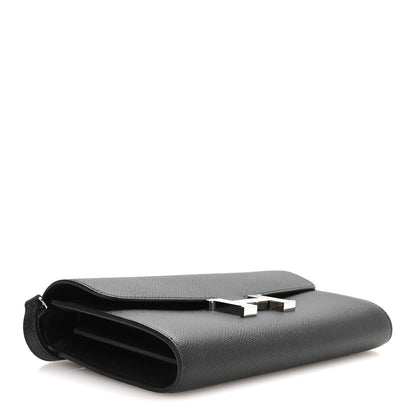 Epsom Constance Wallet To Go Black