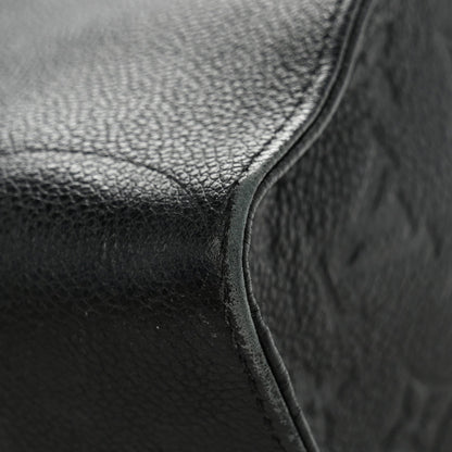 Empreinte Monogram Giant Onthego MM Black