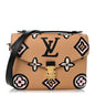 Monogram Giant Wild At Heart Pochette Metis Arizona