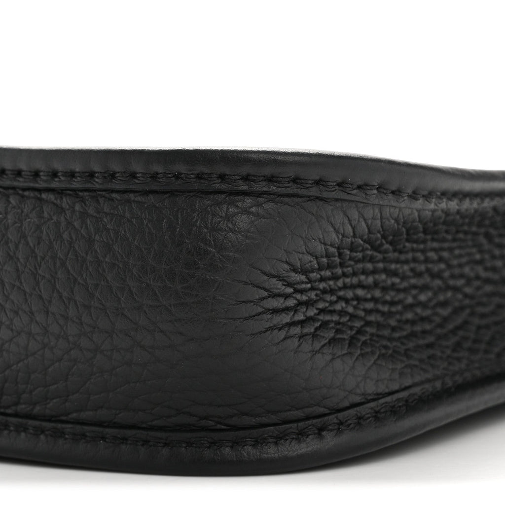 Taurillon Clemence Evelyne TPM Black