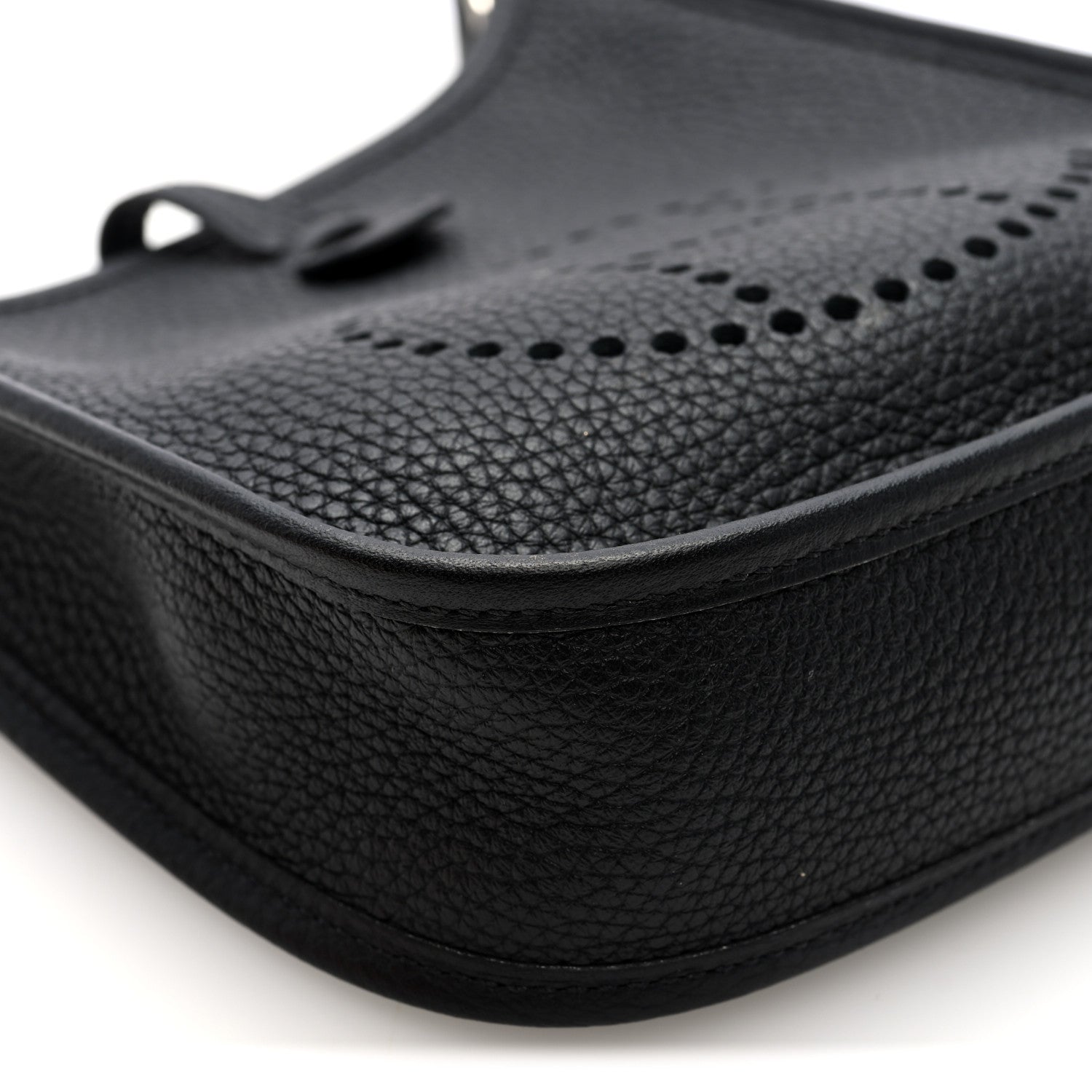 Taurillon Clemence Evelyne TPM Black