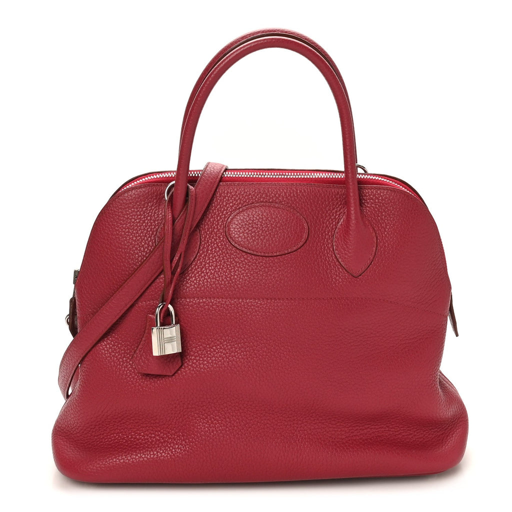 Taurillon Clemence Bolide 31 Rubis