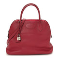 Taurillon Clemence Bolide 31 Rubis