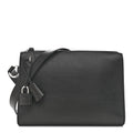 Evergrain Bolittle Pouch Black