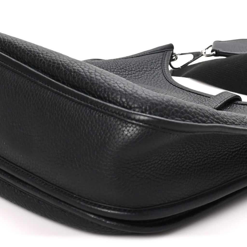 Taurillon Clemence Evelyne III PM Black