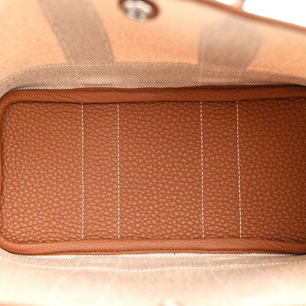 H Viking Negonda Neo Garden 23 Ecru Beige Gold