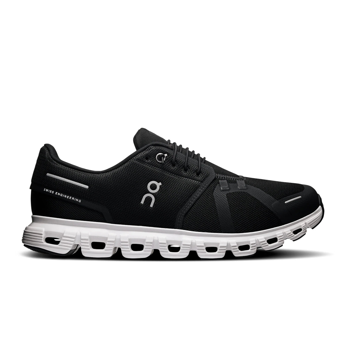 On Cloud 6 Road Running Shoes - Men's