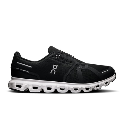 On Cloud 6 Road Running Shoes - Men's