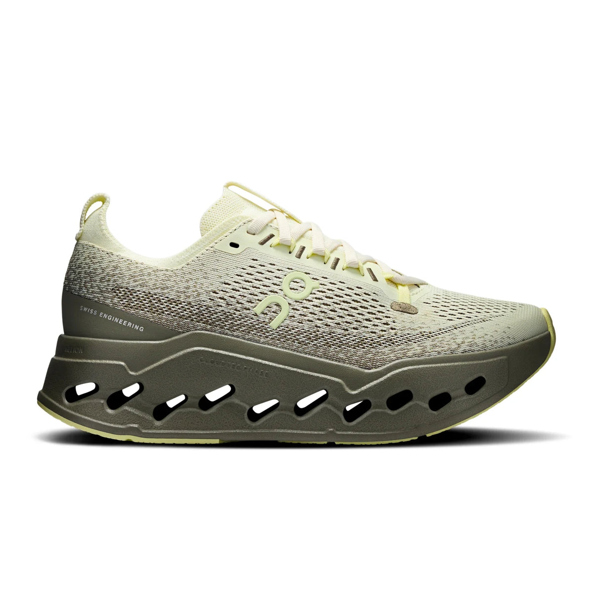 On Cloudsurfer Max Women's Running Shoes
