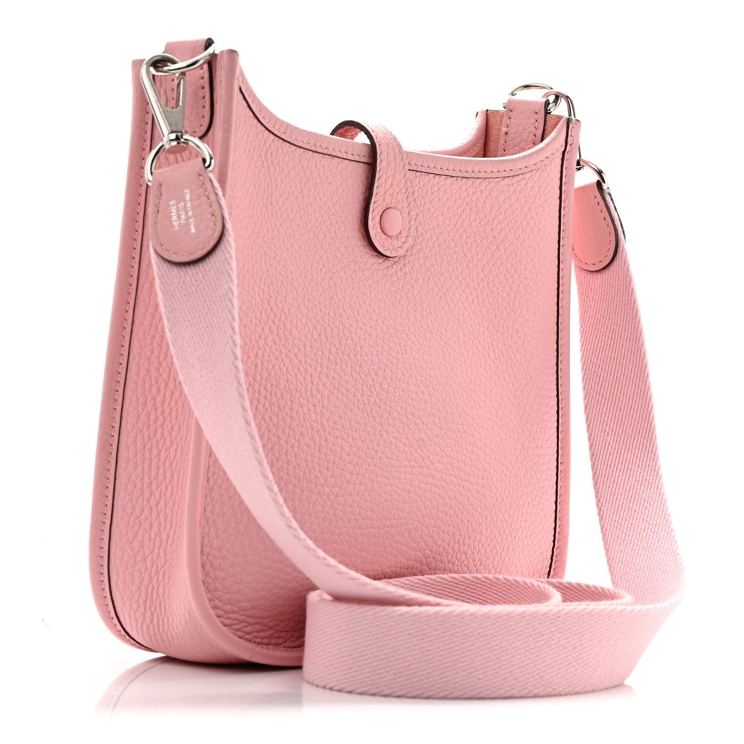 Taurillon Clemence Evelyne TPM Rose Sakura
