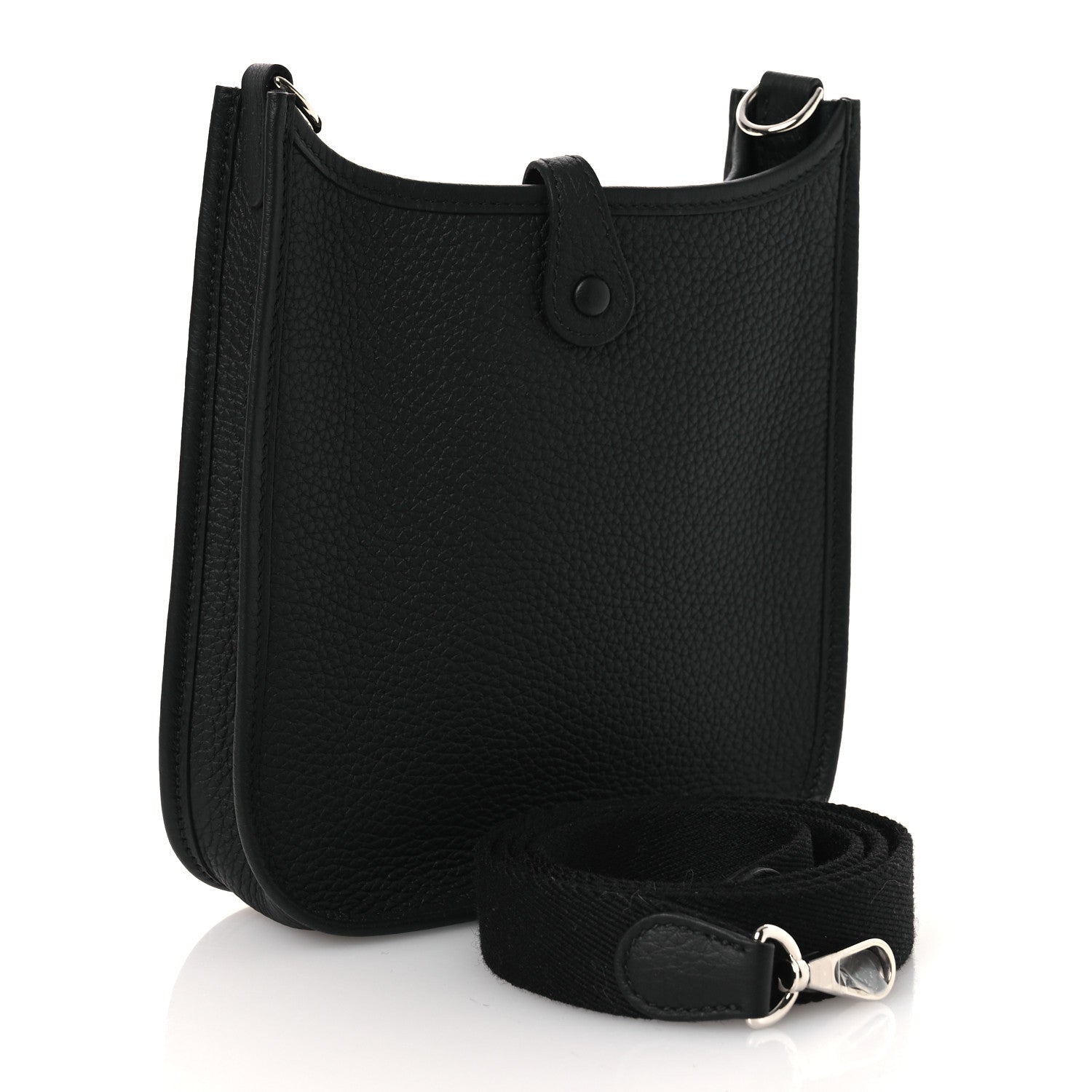 Taurillon Clemence Evelyne TPM Black