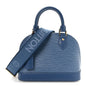 Epi Alma BB Denim Blue