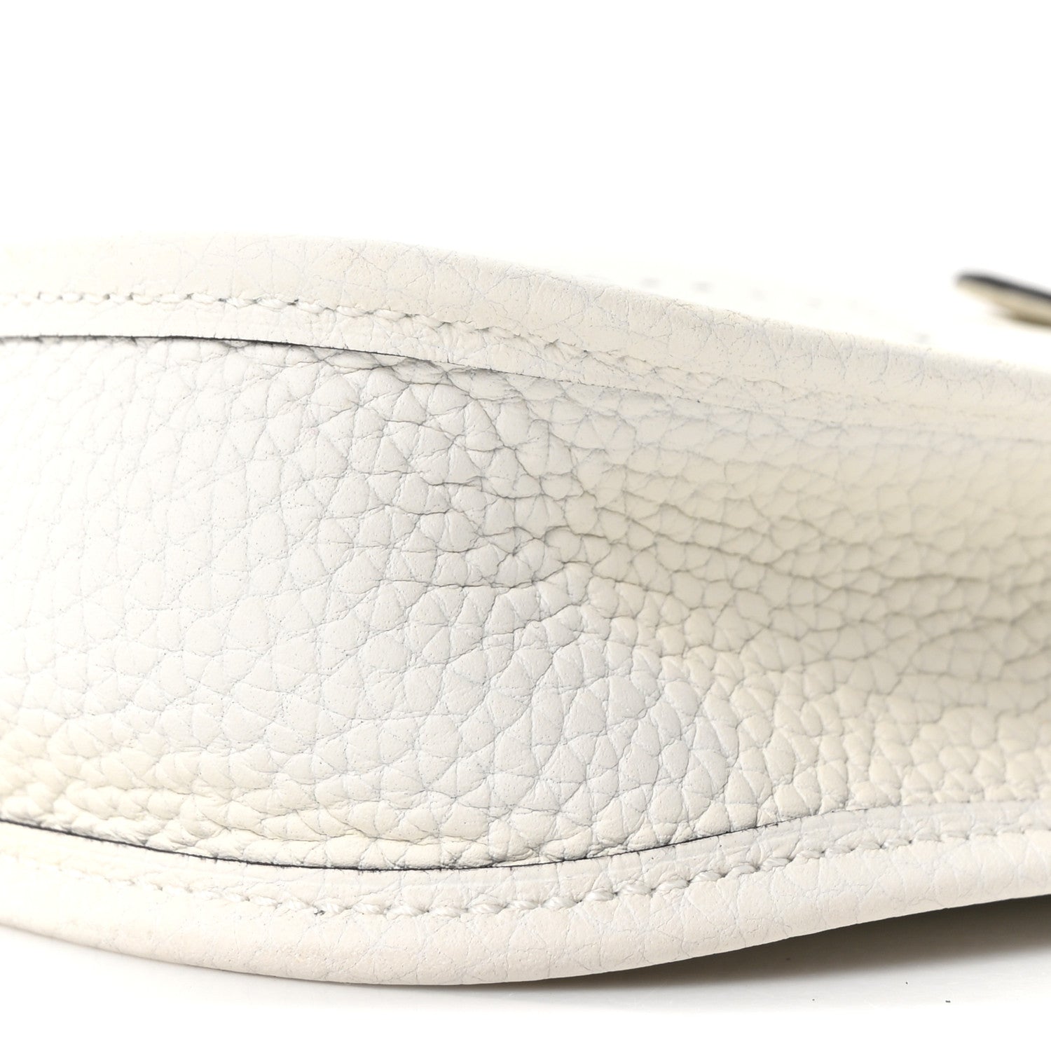 Taurillon Clemence Evelyne TPM New White