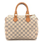 Damier Azur Speedy 25