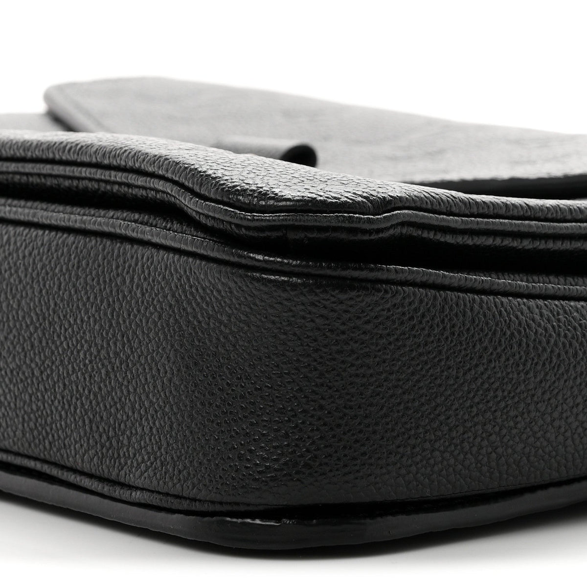 Empreinte Pochette Metis Black