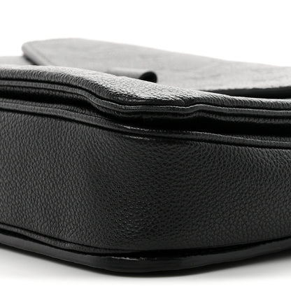 Empreinte Pochette Metis Black