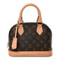 Monogram Alma BB