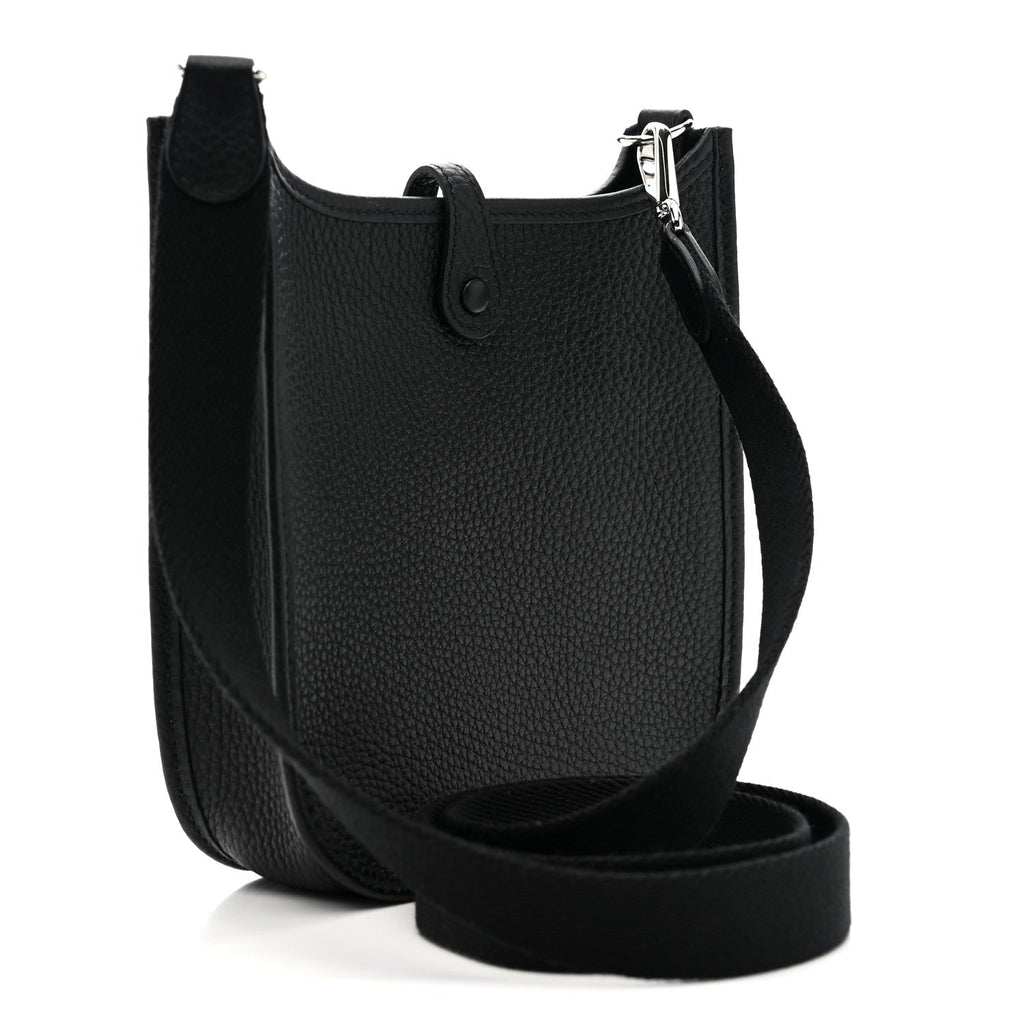 Taurillon Clemence Evelyne TPM Black