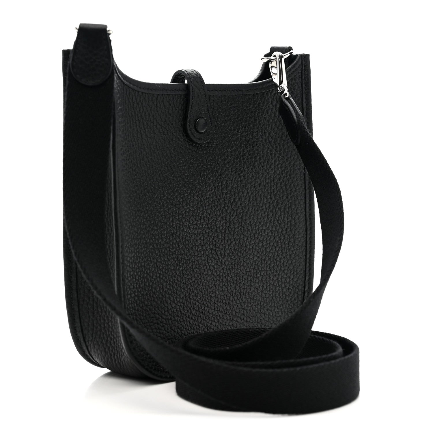 Taurillon Clemence Evelyne TPM Black
