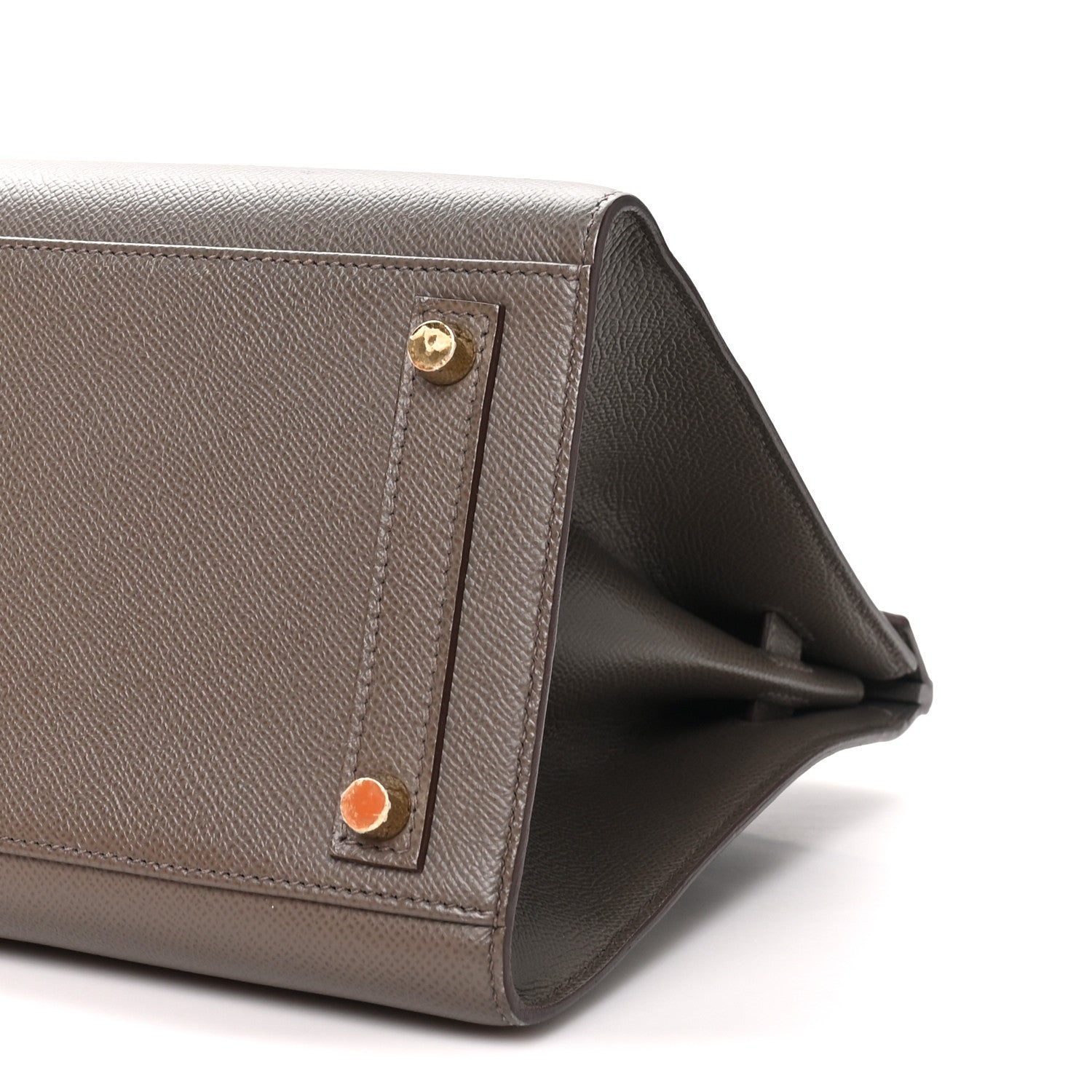 Epsom Birkin Sellier 30 Etain