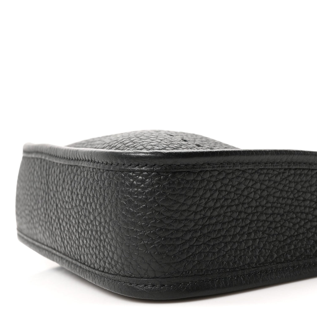 Taurillon Clemence Evelyne TPM Black