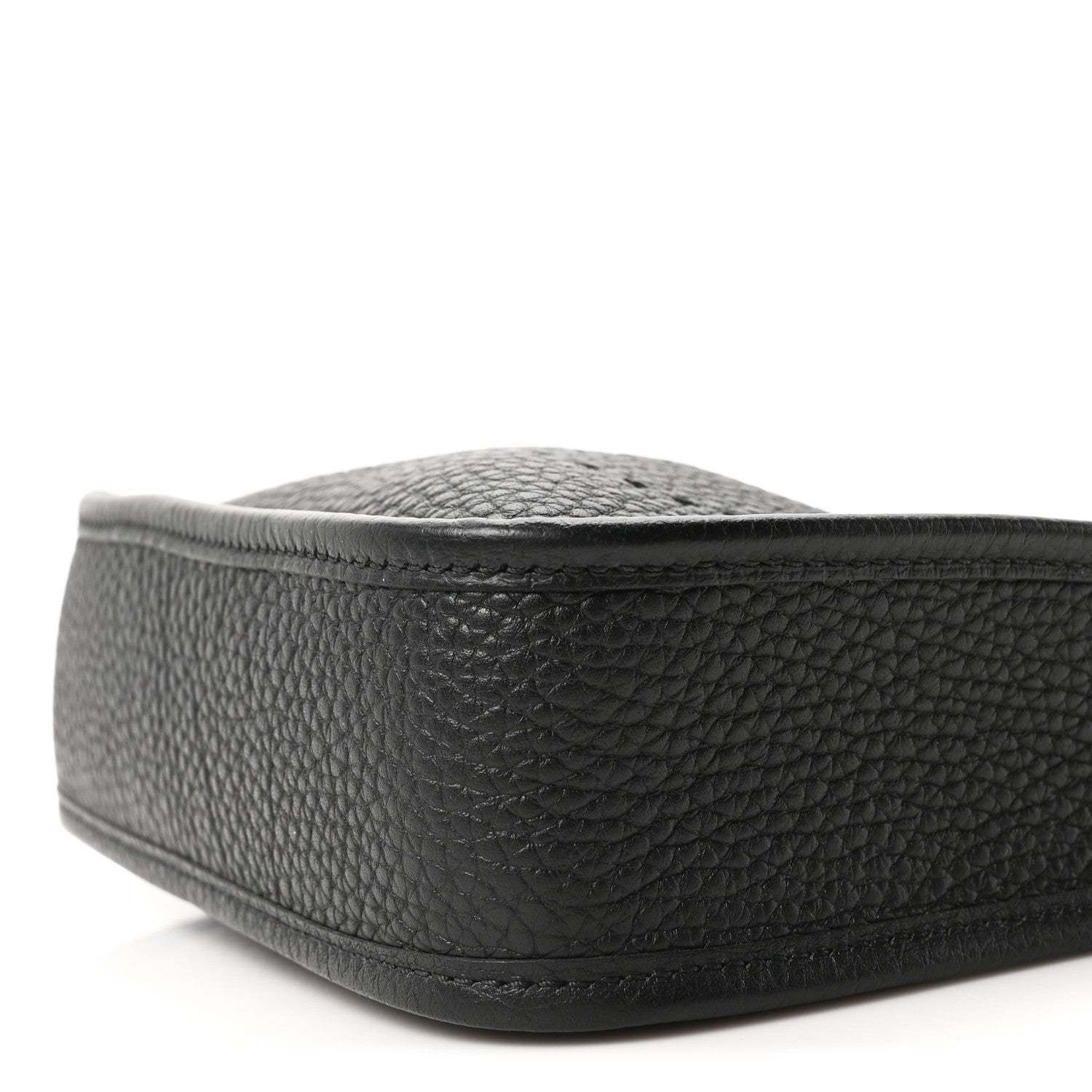 Taurillon Clemence Evelyne TPM Black