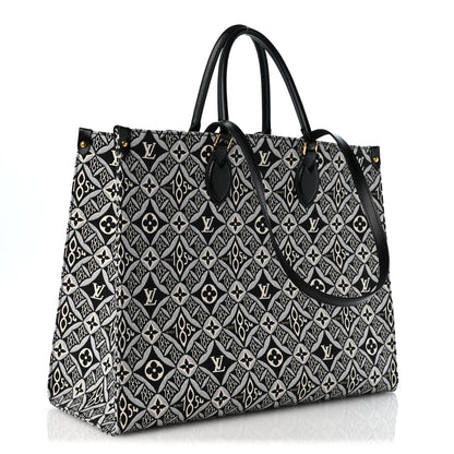 Jacquard Since 1854 Onthego GM Grey