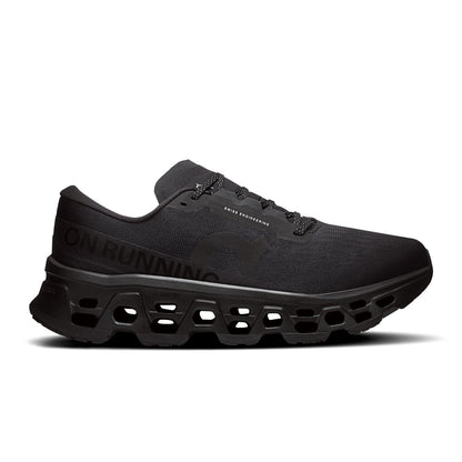 On Cloudmonster 3 Men's Road Running Shoes